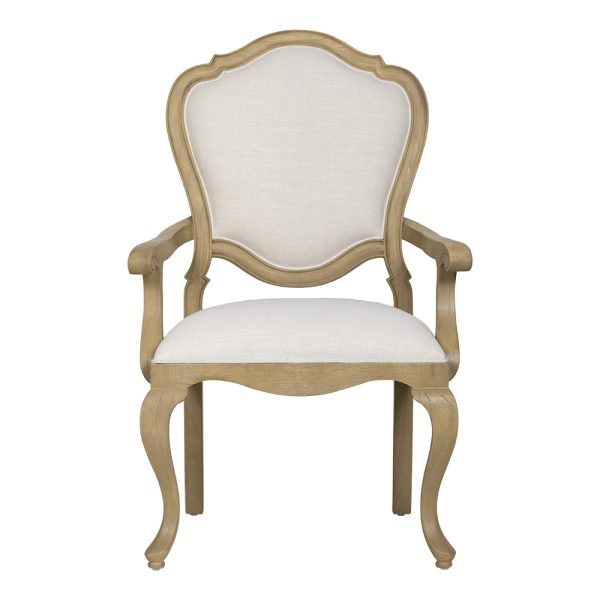 Rahda Dining Armchair - Image 2