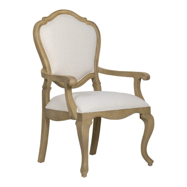 Rahda Dining Armchair