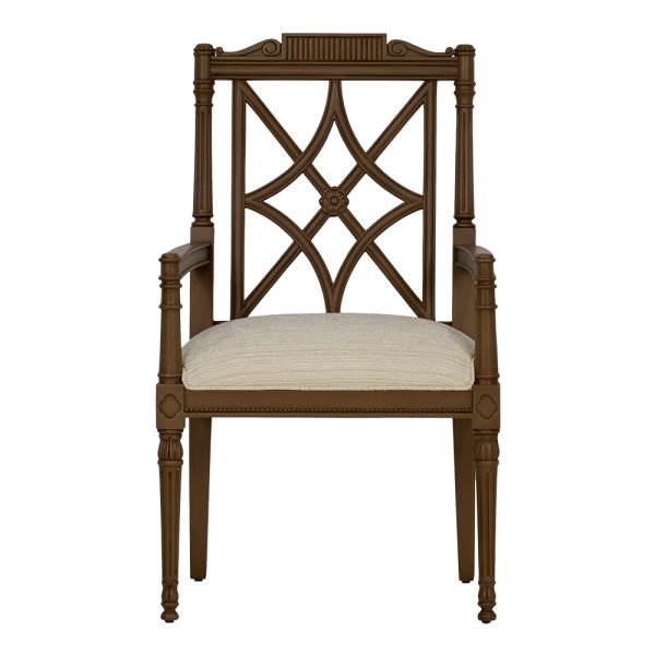 Tonya Dining Armchair - Image 2