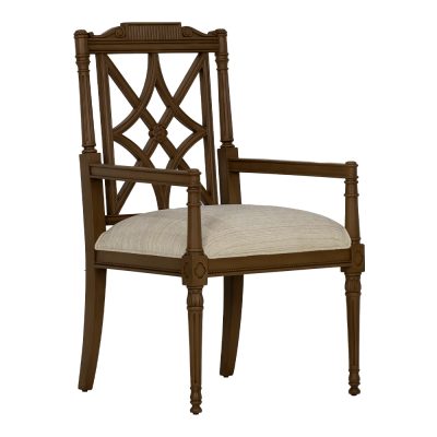 Tonya Dining Armchair
