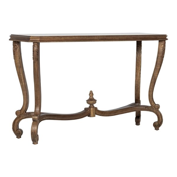Viv Console