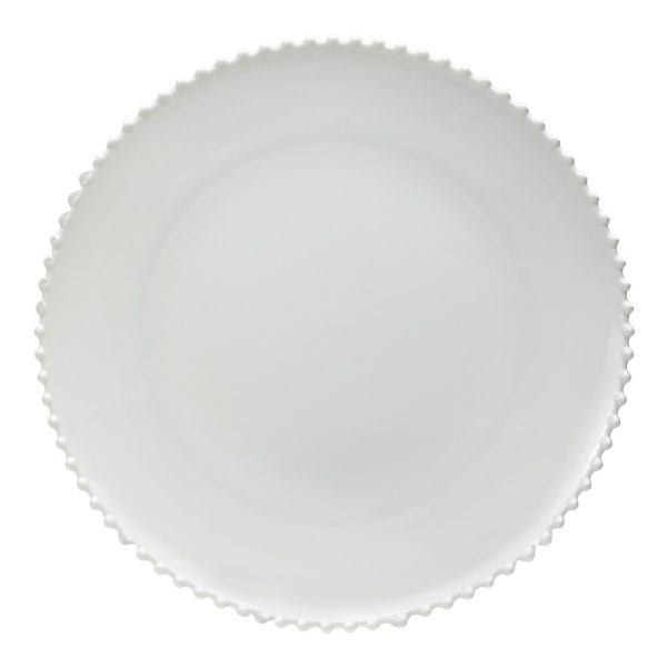 30cm Leona Charger Plate