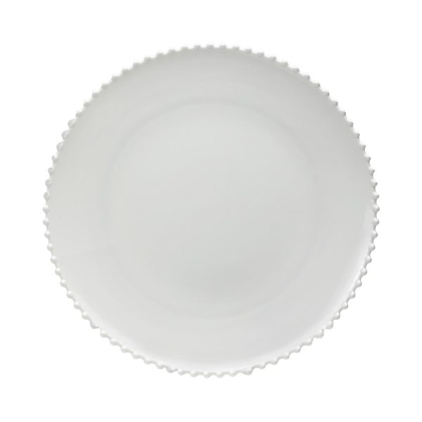 27cm Leona Dinner Plates