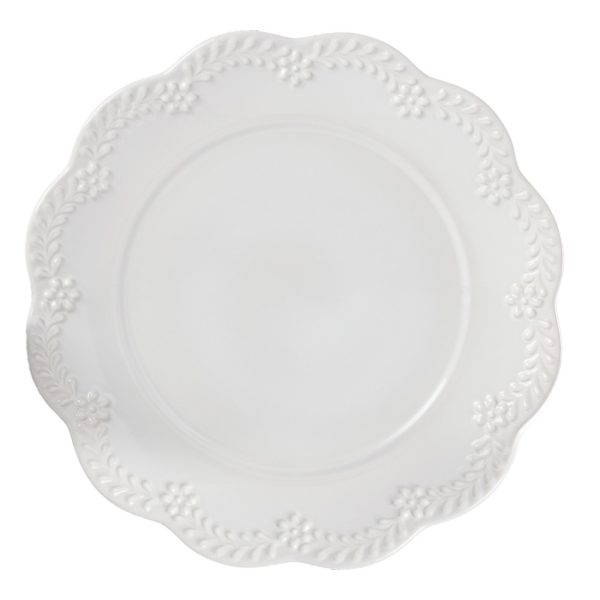 29cm Chelse Muse Floral Dinner Plate