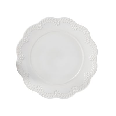 23cm Chelse Muse Floral Accent Plate