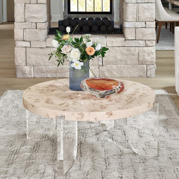 Aerial Cocktail Table - Image 4