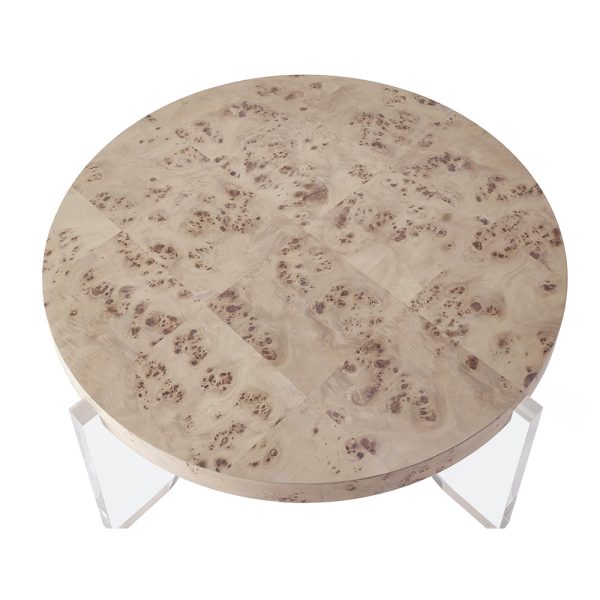 Aerial Cocktail Table - Image 3