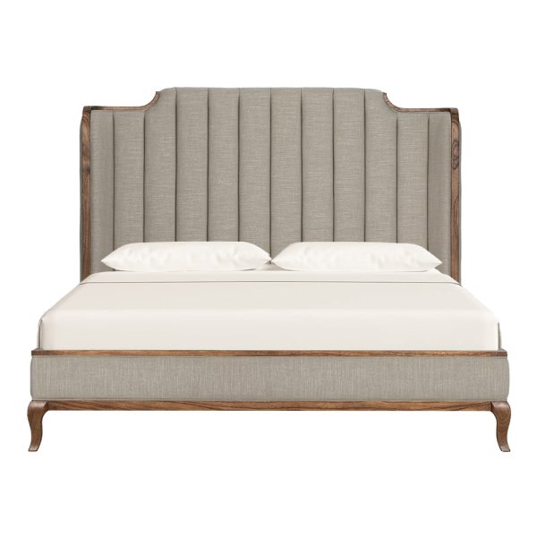Alexa Bed - Image 2