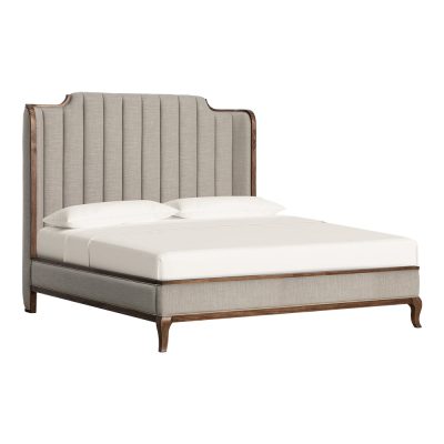 Alexa Bed