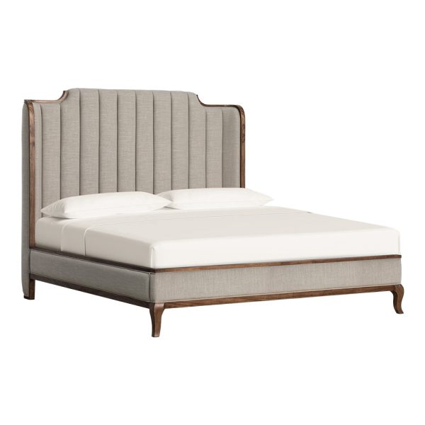 Alexa Bed
