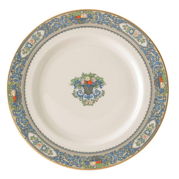 27cm Autumn Dinner Plate
