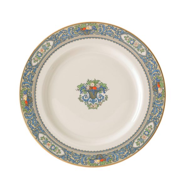 22cm Autumn Salad Plate