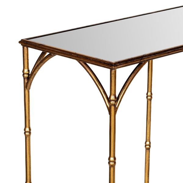 Bambou Console - Image 3