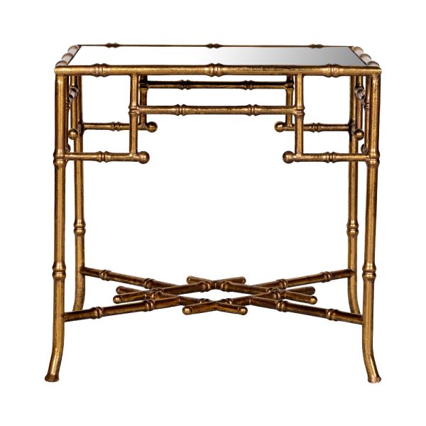 Bout De Canape Hotel Stool - Image 2