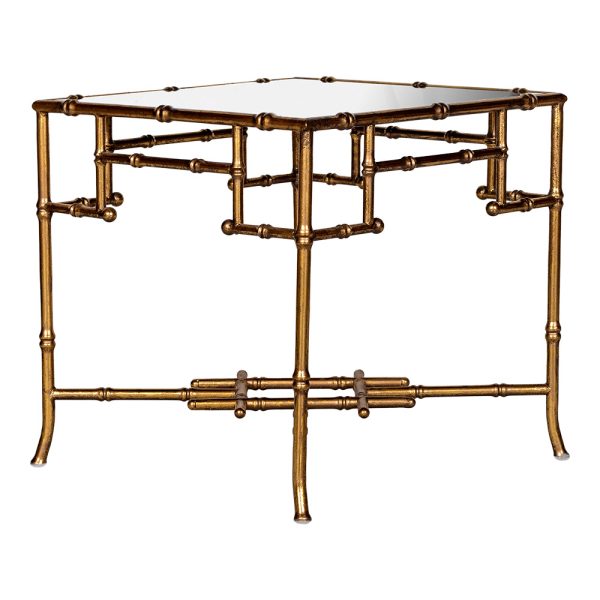 Bout De Canape Hotel Stool