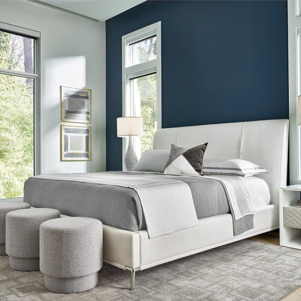 Conway King Bed - Image 4
