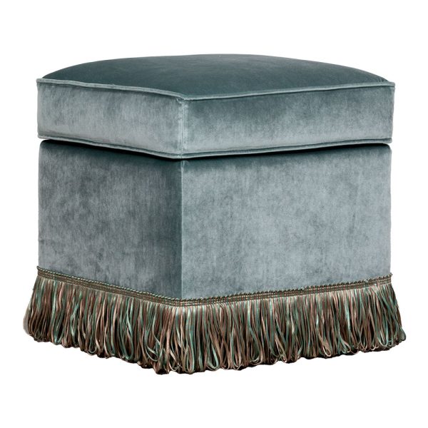 Collin Ottoman