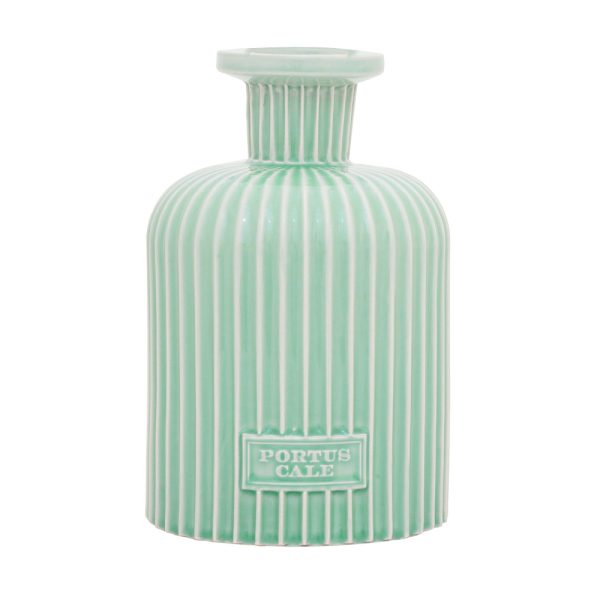 White Crane Diffuser Bottle