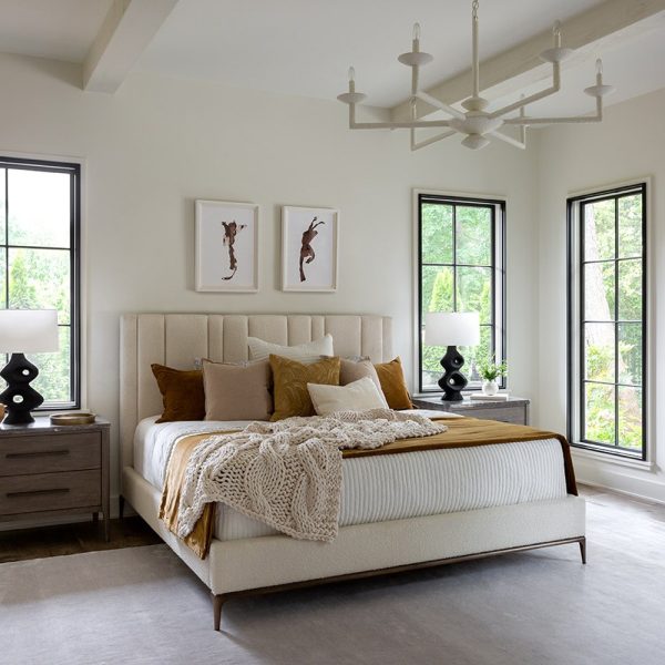 Summerland Bed - Image 3