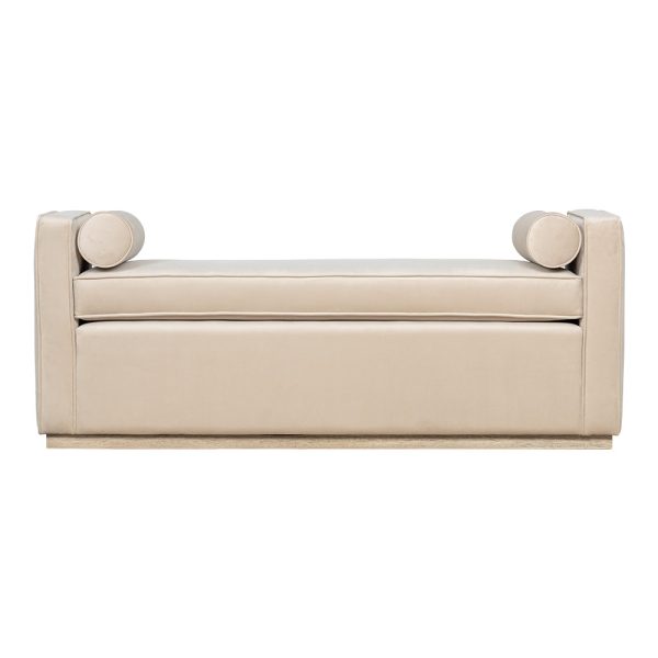 Jasper Bench
