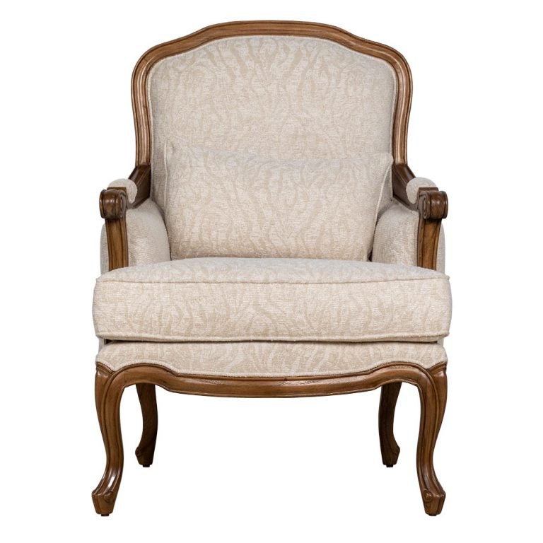 Customize Your Armchair with Your Favorite Color Sophia Home