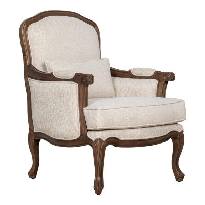 Jordy Armchair
