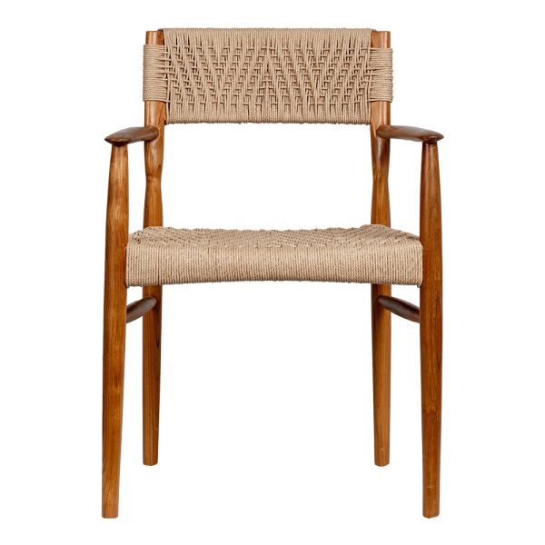 Kieran Chair - Image 2