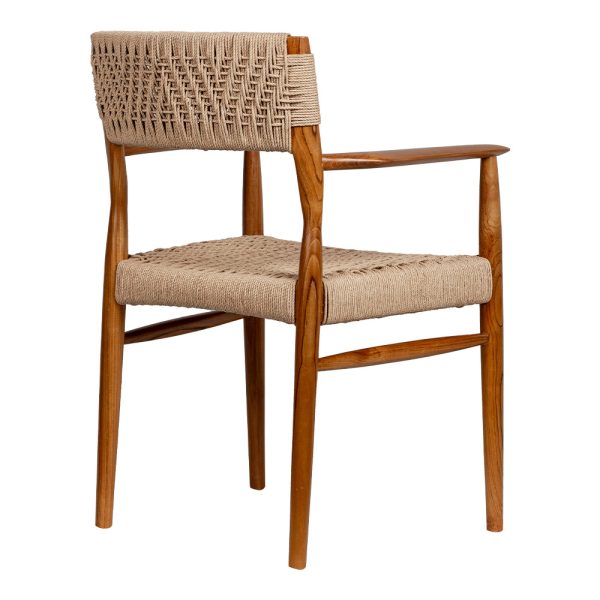 Kieran Chair - Image 3