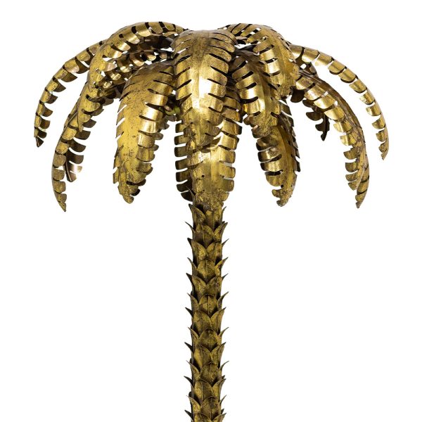 Lampadaire Palmier - Image 2
