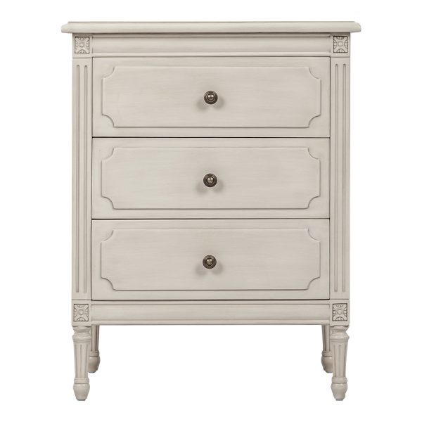 Neri Bedside Table - Image 2