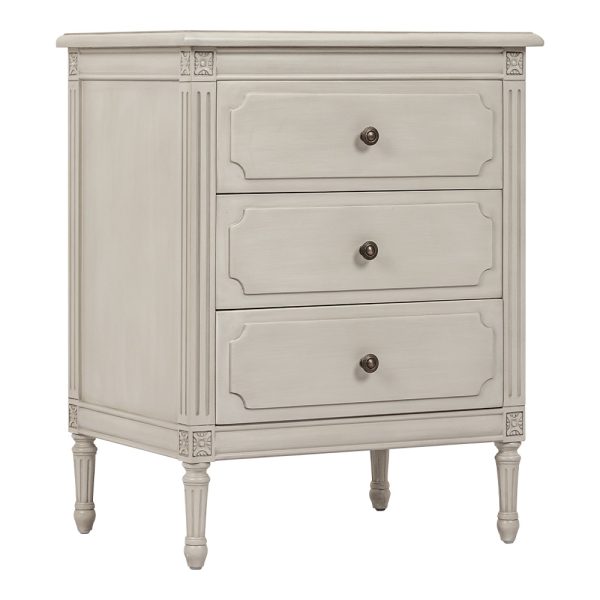 Neri Bedside Table