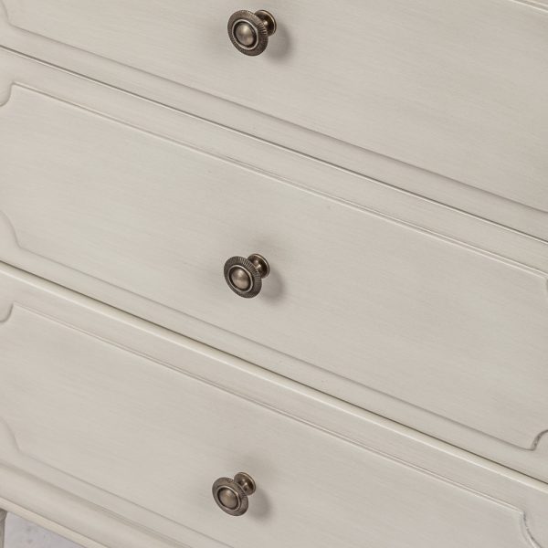 Neri Bedside Table - Image 4