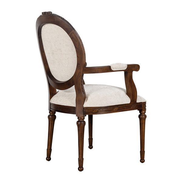 Paloma Dining Armchair - Image 3
