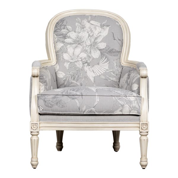 Peru Armchair - Image 2