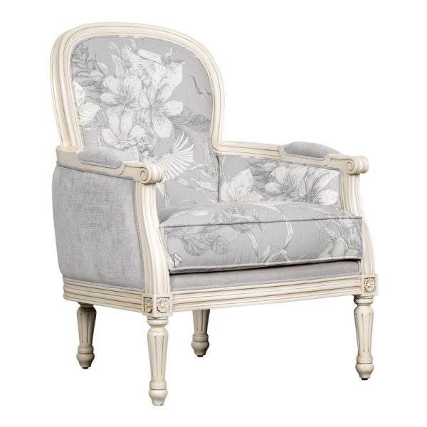 Peru Armchair