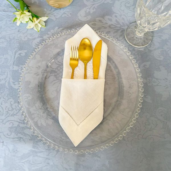 33cm Bailey Charger Plate - Image 3