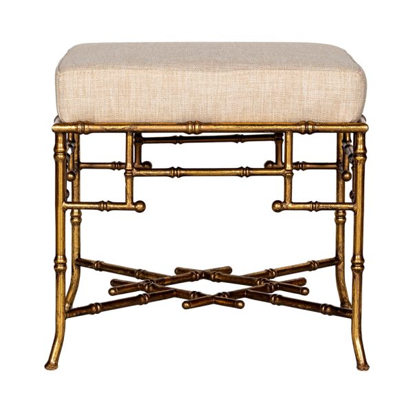Tabouret Bambou - Image 2