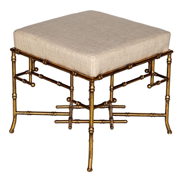 Tabouret Bambou - Image 3