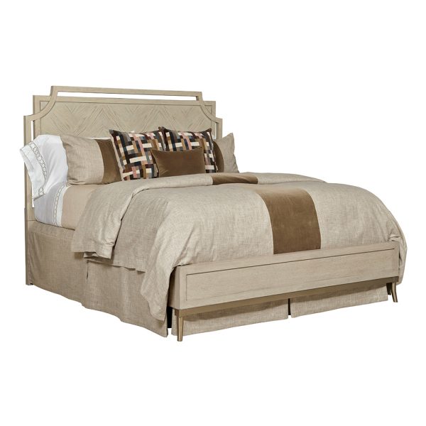 Lenox Royce Bed