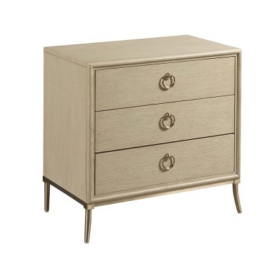 Lenox Seneca Bedside Table