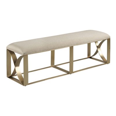 Lenox Bench