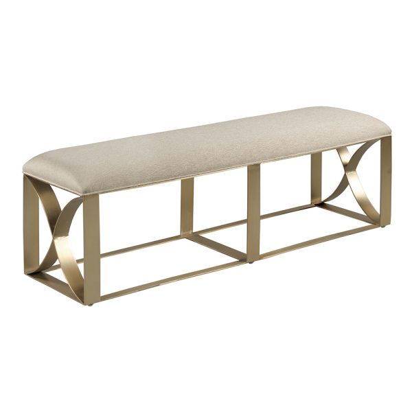 Lenox Bench