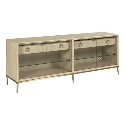 Lenox Corsica Entertainment Console