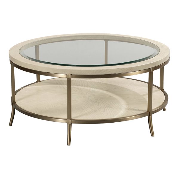 Lenox Monaco Coffee Table