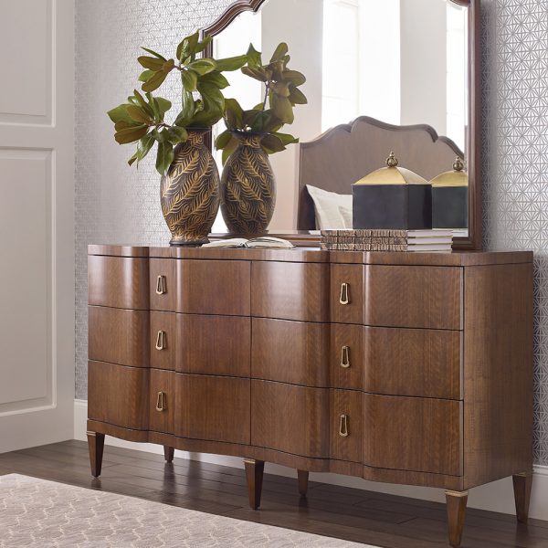 Vantage Littleton Dresser - Image 2