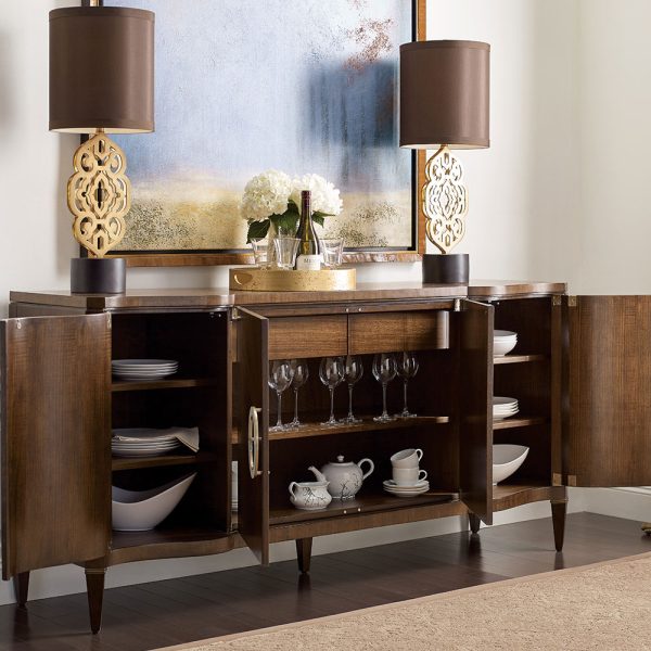 Vantage Springfield Buffet - Image 4