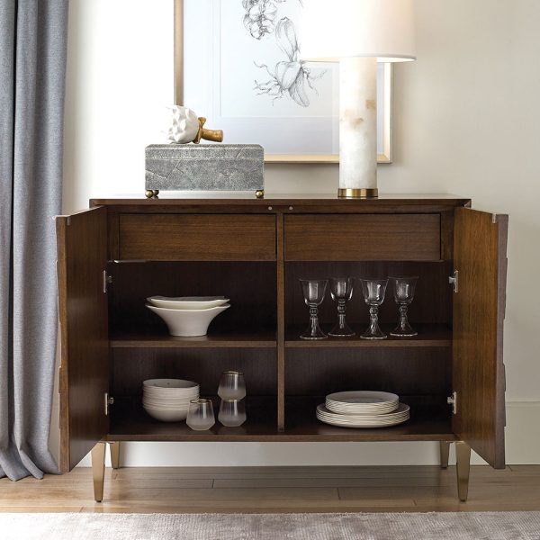 Vantage Norwalk Chest - Image 4