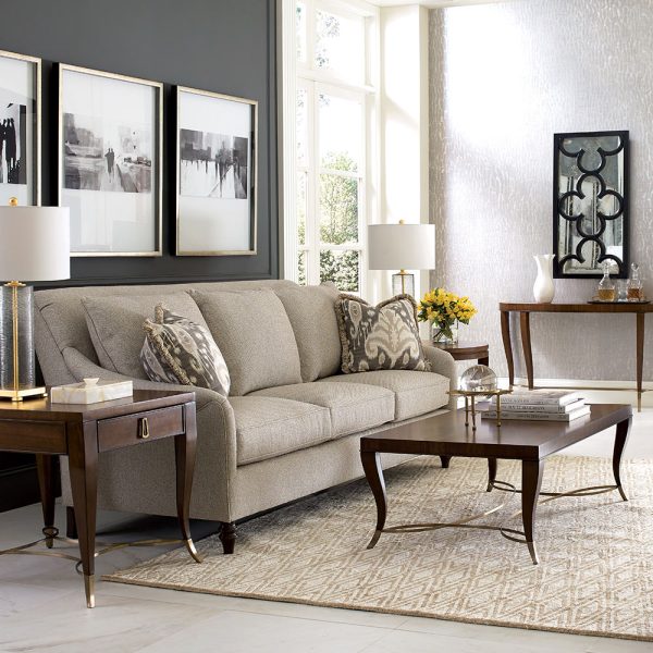 Vantage Coffee Table - Image 2