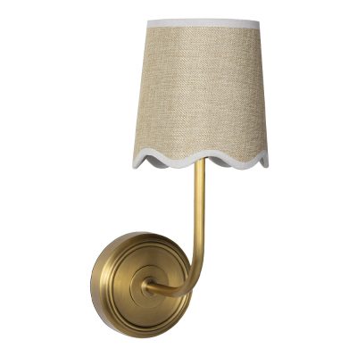 Ariel Sconce