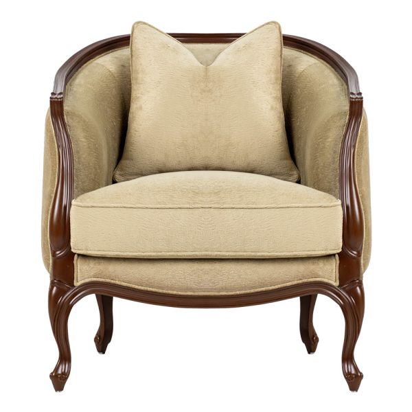 Celine Armchair - Image 3